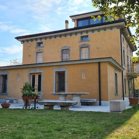 Appartamento Modenese 8 بسكييرا ديل غاردا المظهر الخارجي الصورة