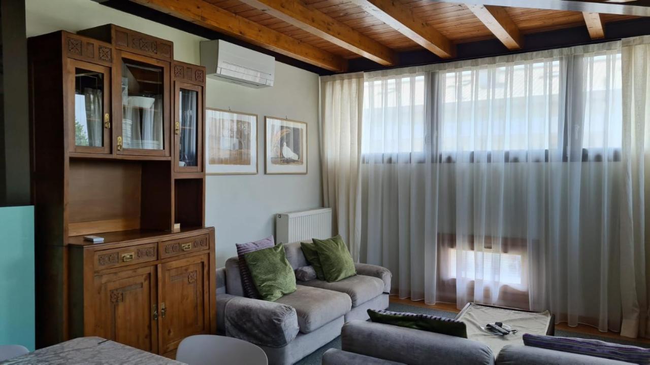 Appartamento Modenese 8 بسكييرا ديل غاردا المظهر الخارجي الصورة